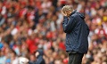 Wenger keluhkan buruknya...