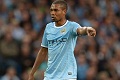 Fernandinho menuai pujian