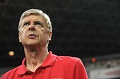Tanggapan Wenger soal...