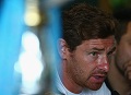 AVB ingin hentikan Suarez