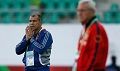 Pelatih Al-Ahly salahkan...
