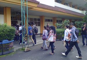 ITN izinkan 114 mahasiswa...