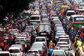Penutupan 3 exit tol,...