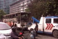 Kebakaran bus Bianglala...