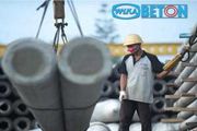 WIKA Beton siapkan Rp2,5...