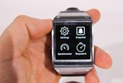 Apple aka rilis iWatch...