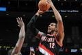 Blazers lanjutkan tren...