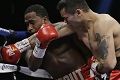 Schaefer: Broner masih...