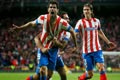 Diego Costa gilas Valencia