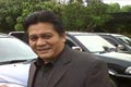 Pegang PSSI DKI, Gusti...