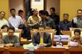 Ada indikasi pelemahan...