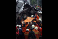 Misteri tabrakan KRL...