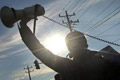 Warga Desa Cilebut Timur...