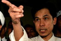 FPI sebut Ahok asal...