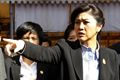 Yingluck tegaskan tak...