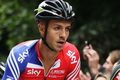 Pembalap Team Sky terancam...