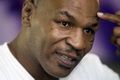 Mike Tyson tak pernah...
