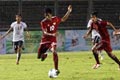 Jurus hajar Myanmar