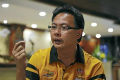 Ong Kim Swee: Malaysia...