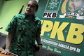 PKB tak rasakan pengaruh...