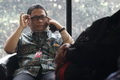 Lagi, KPK periksa Wakil...