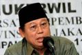 Djan Faridz resmi pimpin...