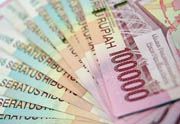 Pelemahan rupiah tertinggi...