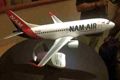 NAM Air mulai terbang...