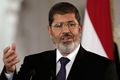 Morsi akan diadili untuk...
