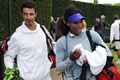 Serena sesumbar akan...