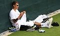Janowicz kehilangan...