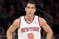 Pablo Prigioni absen...
