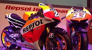 Honda ancam tinggalkan...