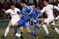 Olympic ingin jadi Alcorcon...