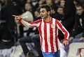 Lopez di Atletico sampai...