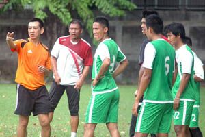 Bukan perang klasik...