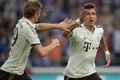 Bayern Munich tunggu...