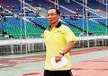 Myanmar depak pelatih...