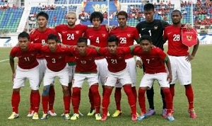 RD minta Garuda Muda...