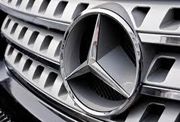 Mercedes akan tingkatkan...