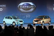 Datsun Rusia incar pasar...
