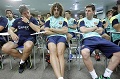 Messi jalani tahap berikutnya
