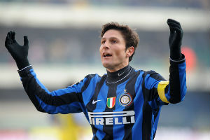 Zanetti: Tanpa Ultras,...