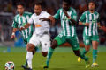 Raja Casablanca tantang...