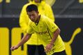 Dortmund pinjam pemain...