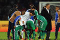 Pemain Raja Casablanca...