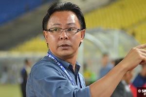 Malaysia: Indonesia...