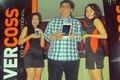 Tahun depan EVERCOSS...