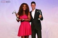 Djokovic dan Serena...