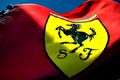 Ferrari meluncurkan...